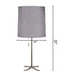 OPEN BOX Ascent 1 Light Table Lamp in Polished Chrome TT5230-26 by Trend Lighting