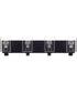 McClane 4-Light Lighting Flat Black