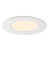 6 Pack - Brilli 5/6 inch LED Recessed Retrofit Downlight, Dimmable, Color Tunable