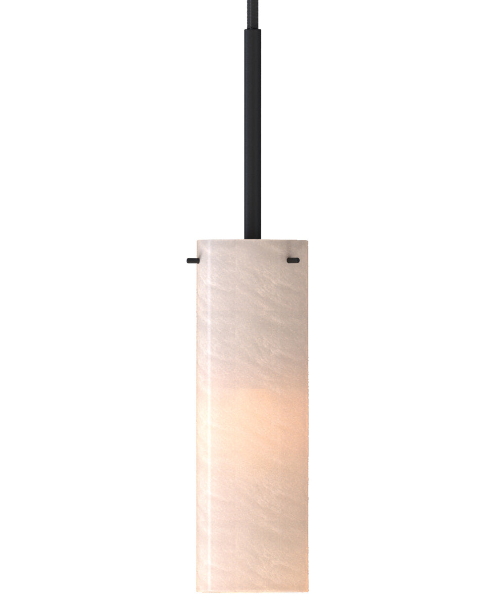 Blizzard 1-Light Pendant Black