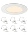 Recessed Can Lights