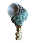 lamp finial