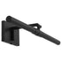 Warwick 1-light Wall Mount Light Fixture Matte Black