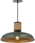 Bingham Large Pendant June Bug