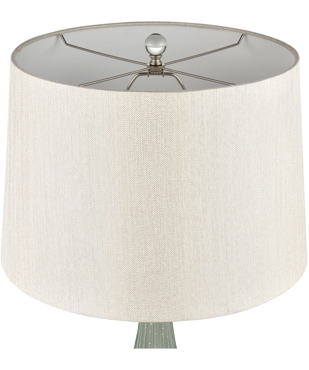 Mariani Table Lamp - Set of 2 Seafoam