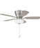 Flush Mount Ceiling Fans