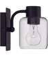 Rori 1-Light Lighting Flat Black