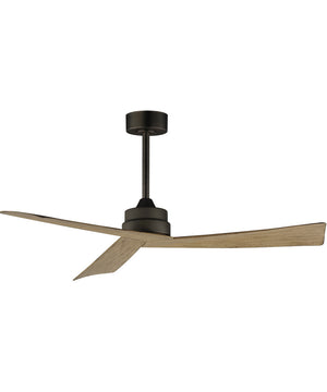 Vortex 52 inch Outdoor Fan Charcoal Bronze