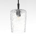 Goodwin 1-light Pendant Matte Black