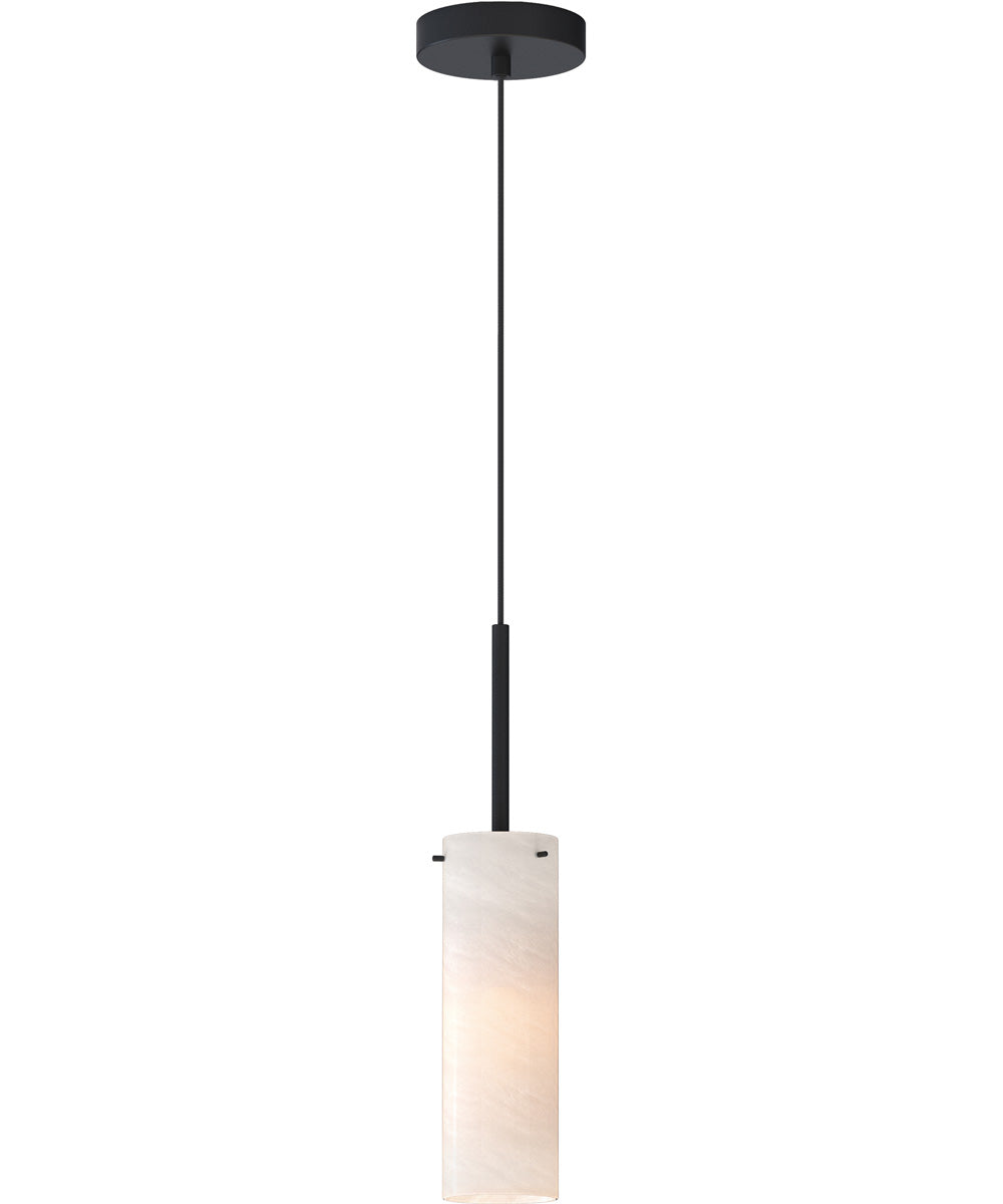 Blizzard 1-Light Pendant Black