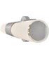 Grace LED-Light Medium LED Vanity in Textured Nickel