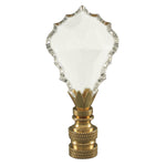 lamp finial