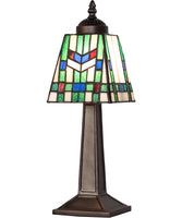 Small Table Lamps