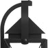 Mystic 3-light Pendant Matte Black