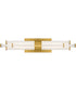 Talbott Medium Bath Light Brushed Gold