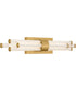 Talbott Medium Bath Light Brushed Gold