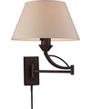 Swing Arm Wall Lamps