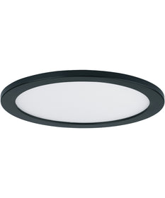 Wafer 7 inch RD LED Surface Mount 3000K Black