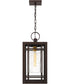 Pelham Small 1-light Mini Pendant Western Bronze