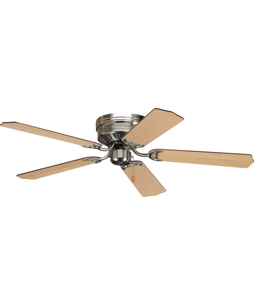 AirPro E-Star - 5 Blade Ceiling Fan on sale with Light Kit