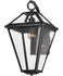 New Outdoor Lighting