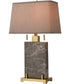 Windsor 2-Light Table Lamp