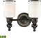 Small Bath Lights 12-17"