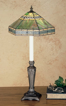 22"H Cambridge Buffet Lamp