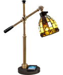 desk lamp