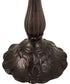 19" High Loon Table Lamp