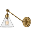 wall sconce