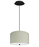 Drum Pendant Lighting