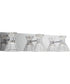 Zuri  Bath Light Polished Chrome