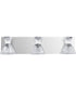 Zuri  Bath Light Polished Chrome