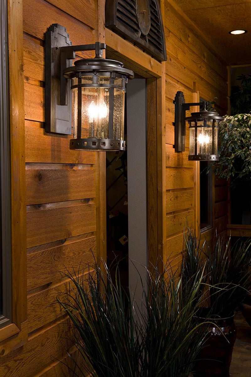 CAST Lighting, A Guide to Craftsman-Style Outdoor Lights, Outdoor,  Landscape & Security Solutions
