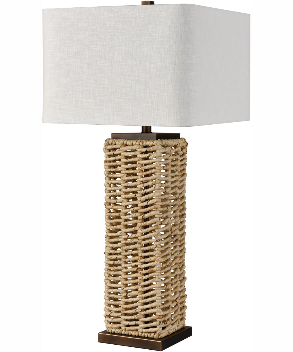 Anderson 34'' High 1-Light Table Lamp - Natural