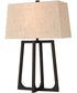 Colony Table Lamp - Short