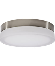 Pi  Close-to-Ceiling Brushed Nickel