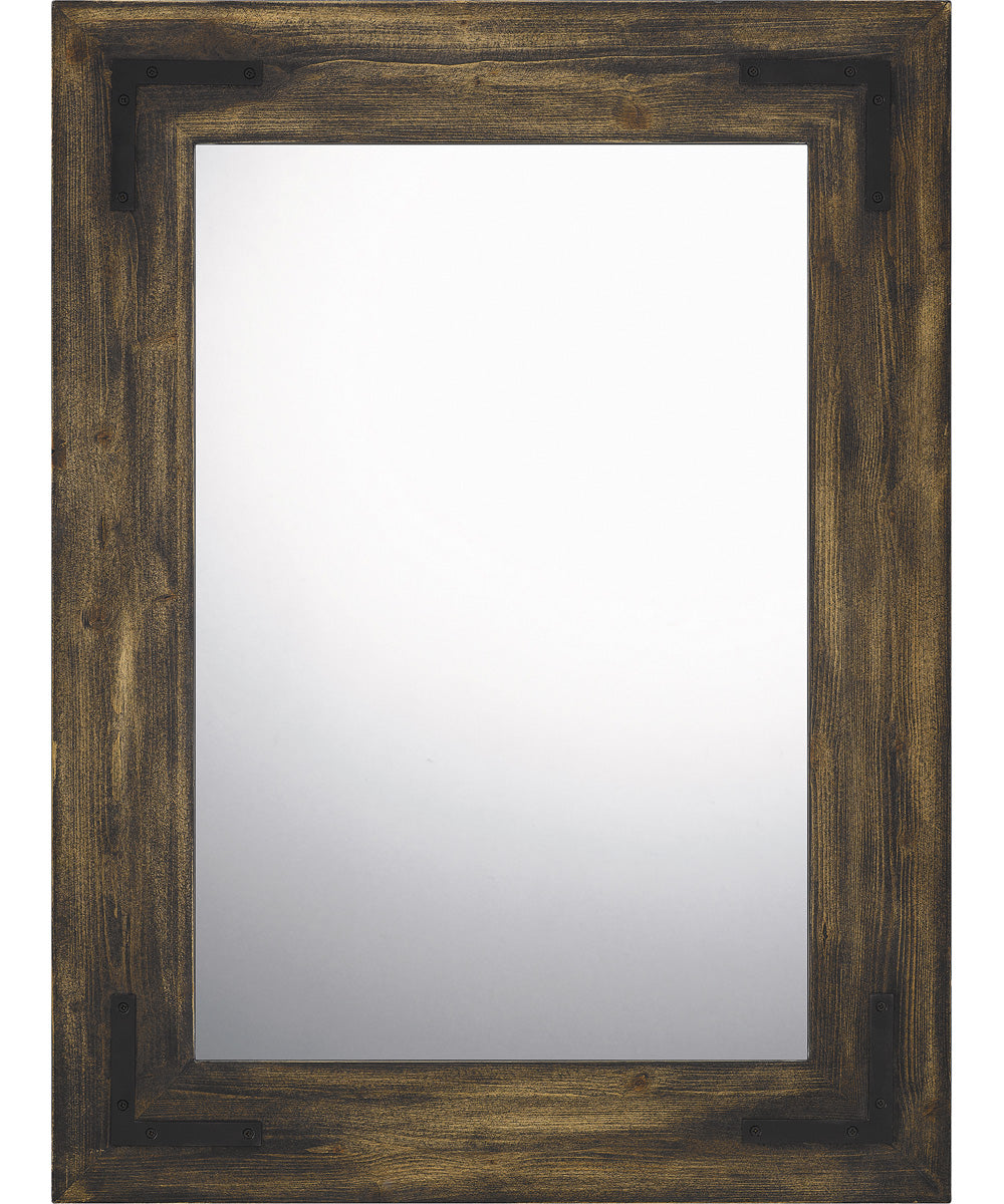 Stockdale Large Mirror