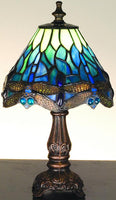 Small Table Lamps