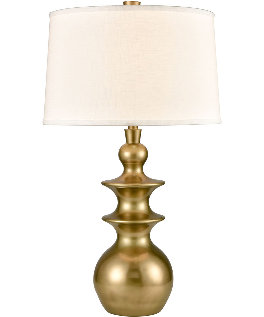 Depiction Table Lamp Bronze