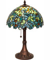 Tiffany Lamps