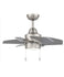 Ceiling Fans with Remotes