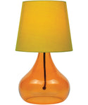 accent lamp