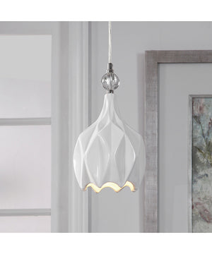 Maleny 1 Light Mini Pendant