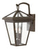 Medium Outdoor Wall Lights 12-17"