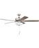 Ceiling Fans with Remotes