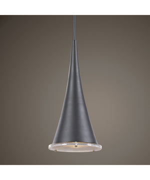 Kemi 1 Light Modern Pendant