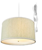 Drum Pendant Lighting