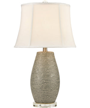 Port Lewick Ceramic Table lamp